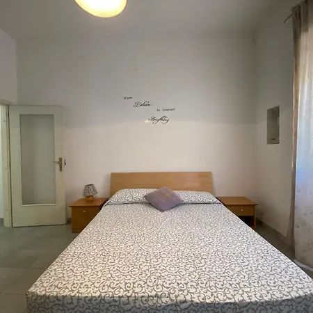 Le Maioliche, 50 Metri Dal Mare *