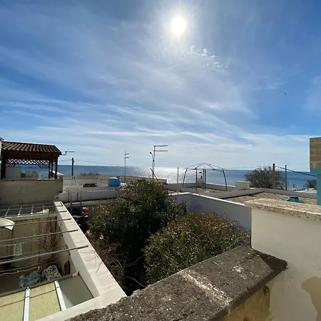 شقة Le Maioliche, 50 Metri Dal Mare
