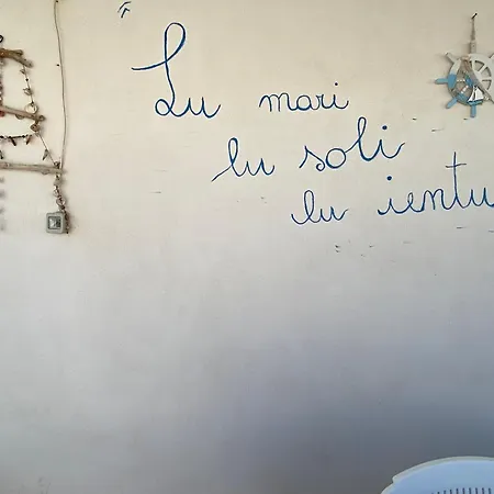 Le Maioliche, 50 Metri Dal Mare * توريه أوفو