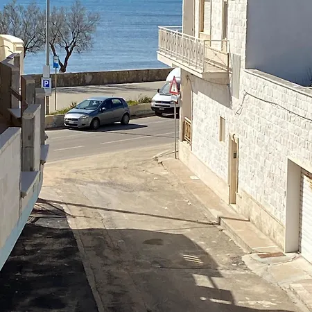 شقة Le Maioliche, 50 Metri Dal Mare توريه أوفو